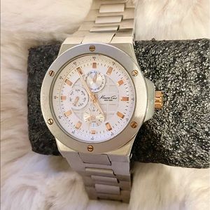 Kenneth Cole NY women’s watch